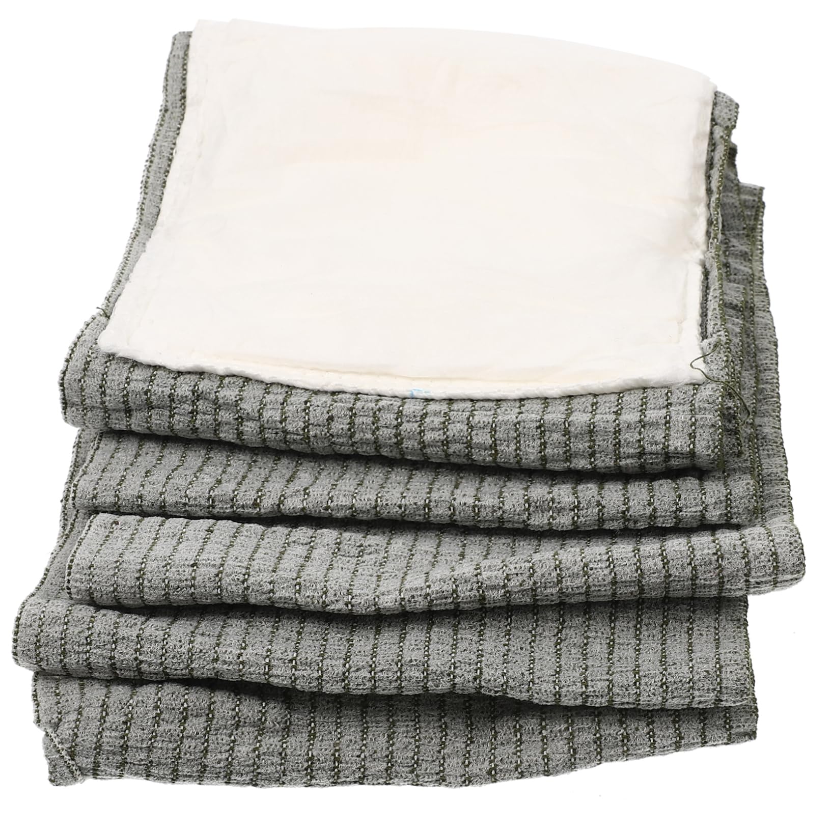 BUTIFULSIC Large Hemostatic Bandage Emergency First Aid Kit Essential 200x15cm Gauze Bandage Tape Compression Sports Disposable Training Assorted Pack