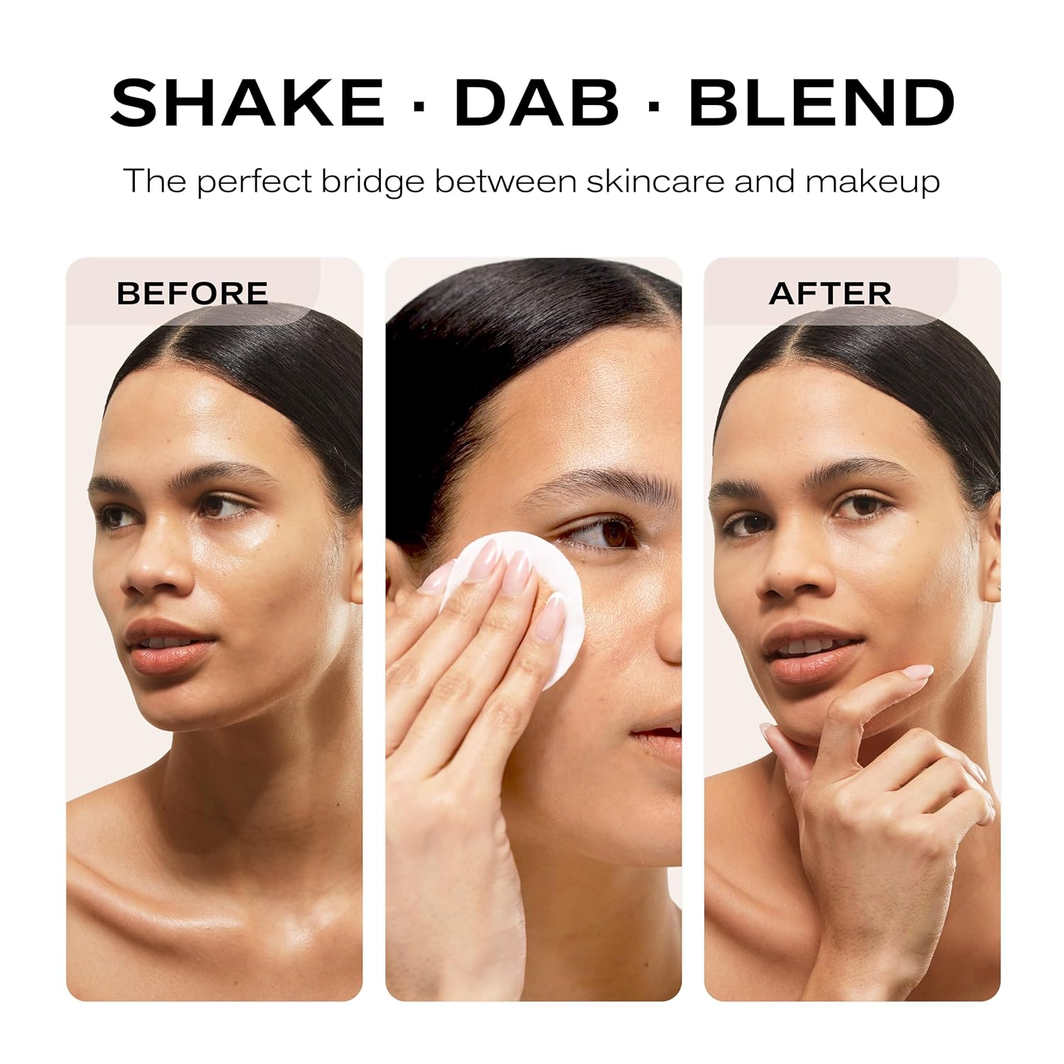 Erno Laszlo Shake-It Tinted Skin Treatment, Light Face Tint for Fair Complexions, Beautiful Skin Tone, Controls Oil, Natural Matte Finish (3 Fl Oz)