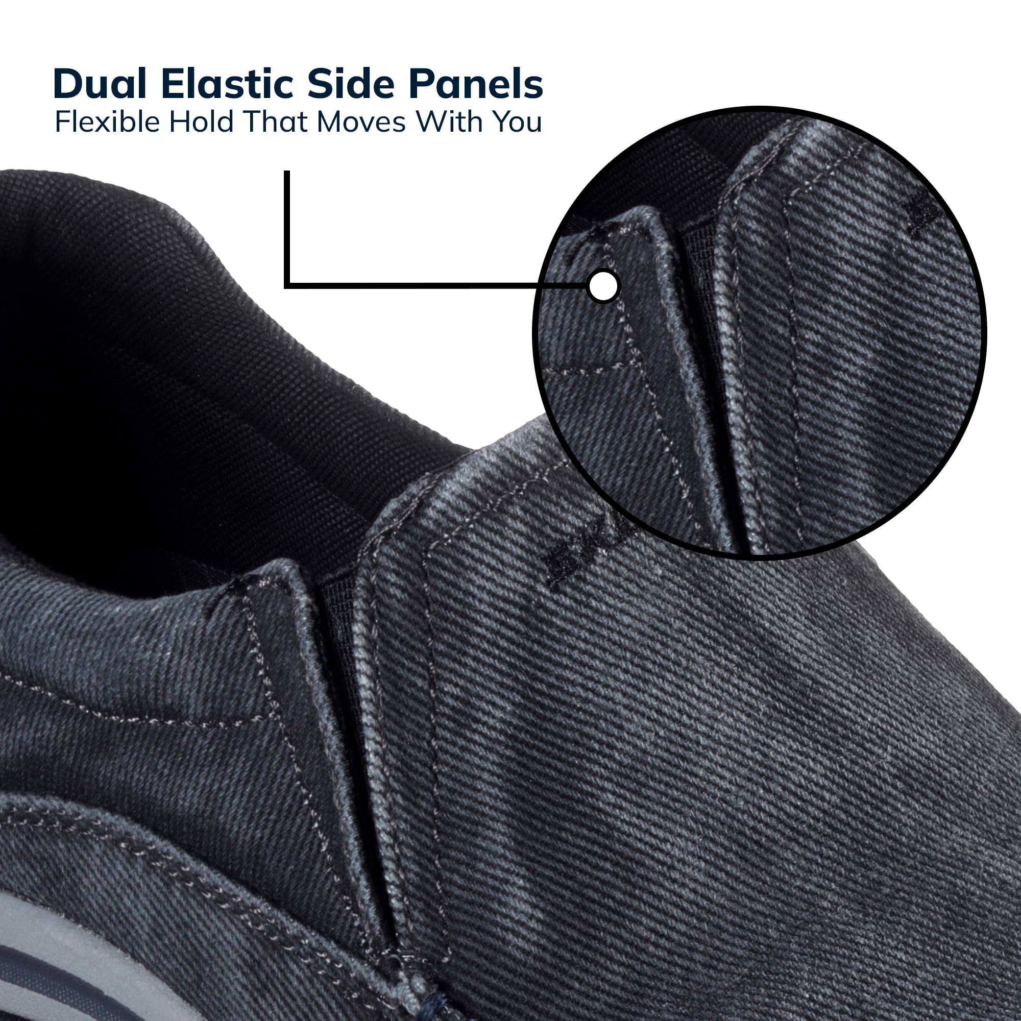 Skechers Men's Expected Avillo Relaxed-Fit Slip-On Loafer