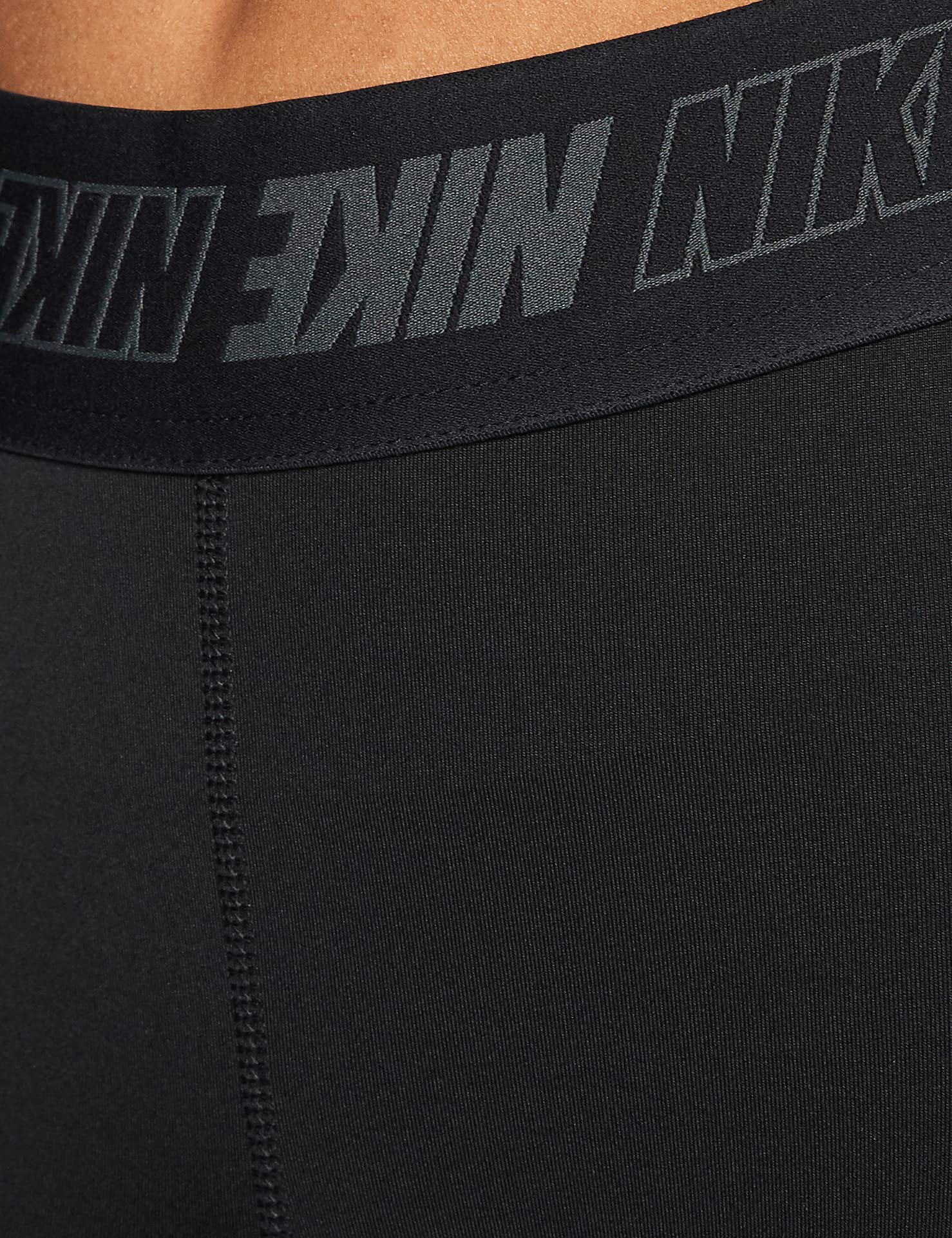 NIKE W Nk Vcty SPRT Dstrt Cpri - Pantalones Mujer