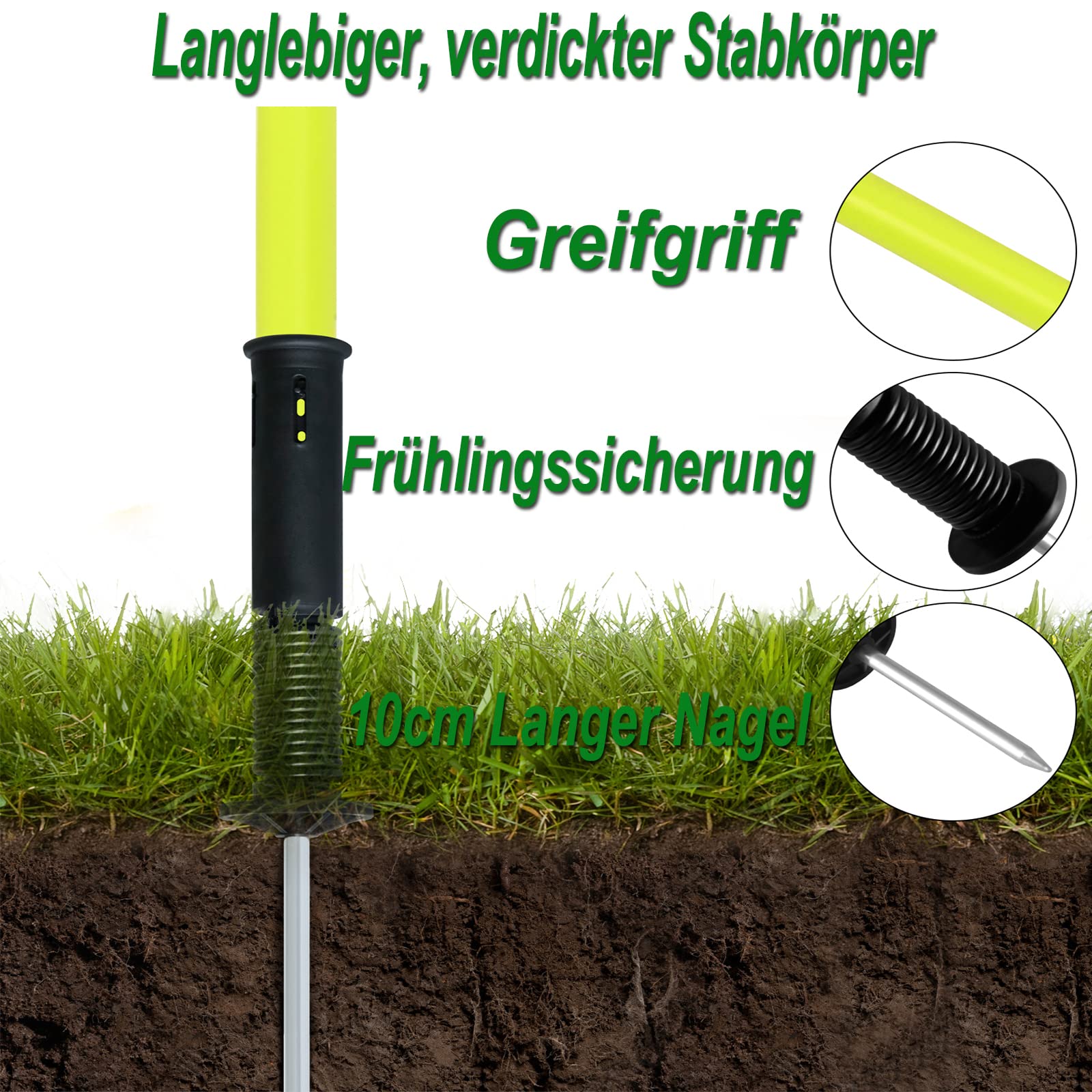 Agility Slalom – Die 15 besten Produkte im Vergleich