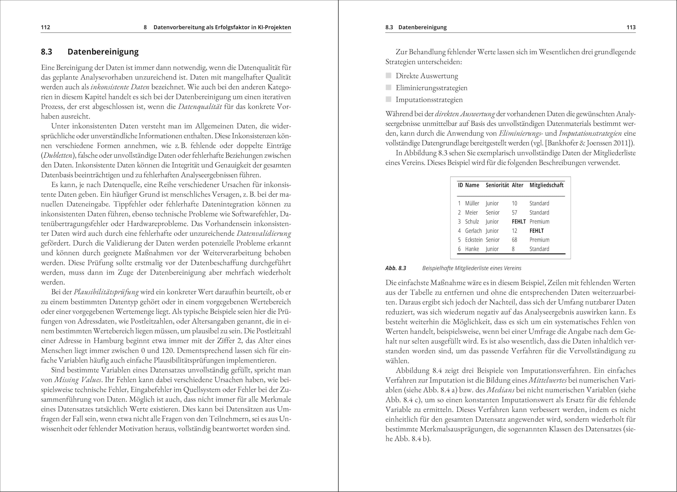 Künstliche Intelligenz für Business Analytics: Grundlagen, Architekturen und Anwendungen (TDWI)