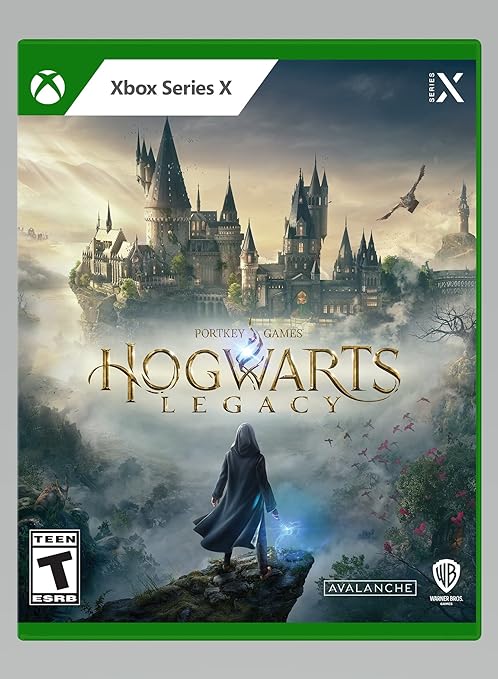 Hogwarts Legacy - Xbox Series X