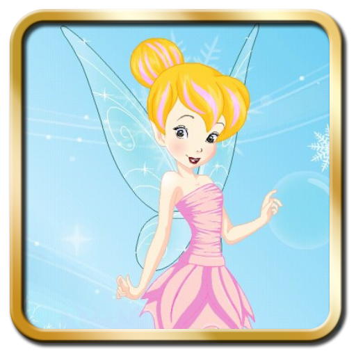 Frost Fairy Periwinkle - App on Amazon Appstore
