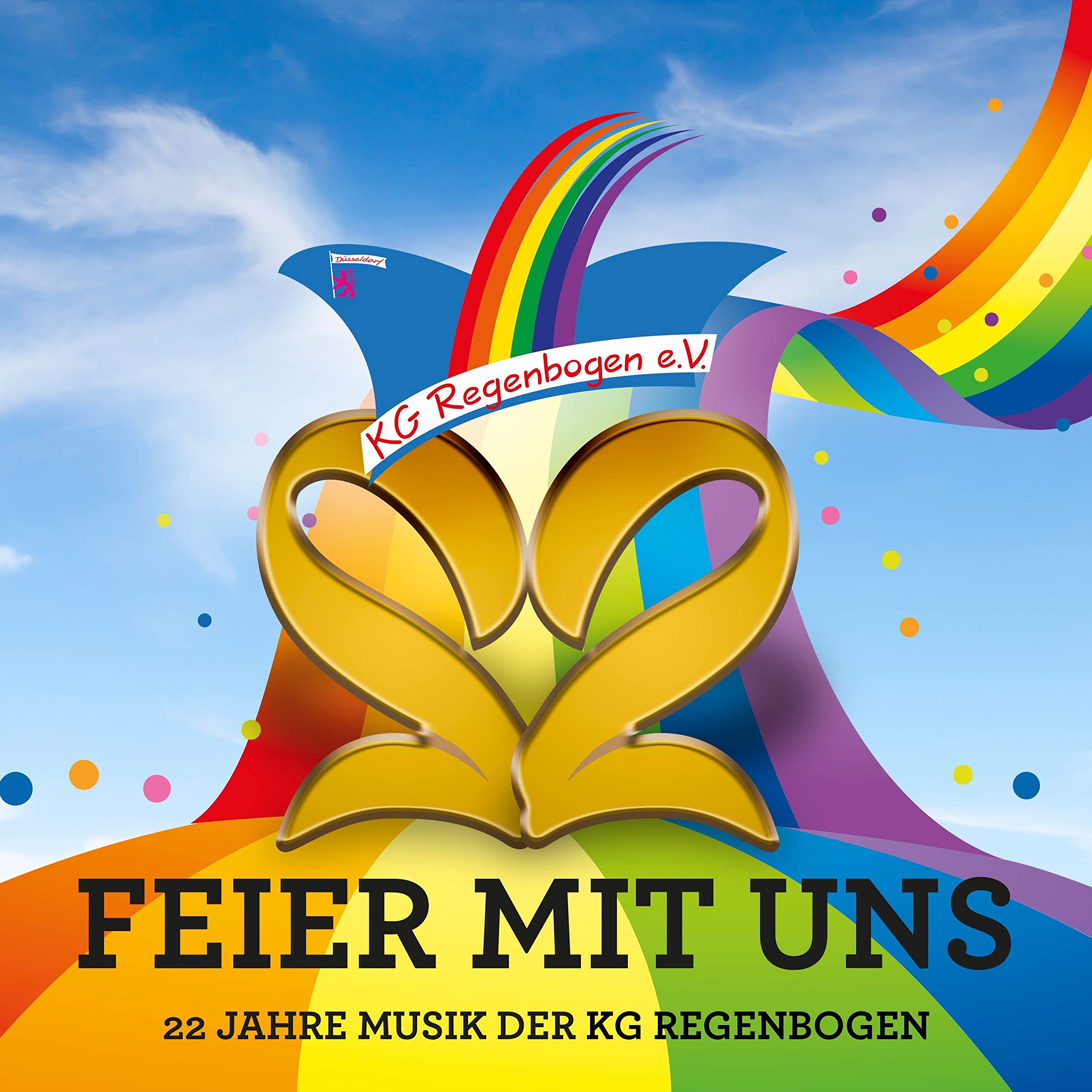 KG Regenbogen