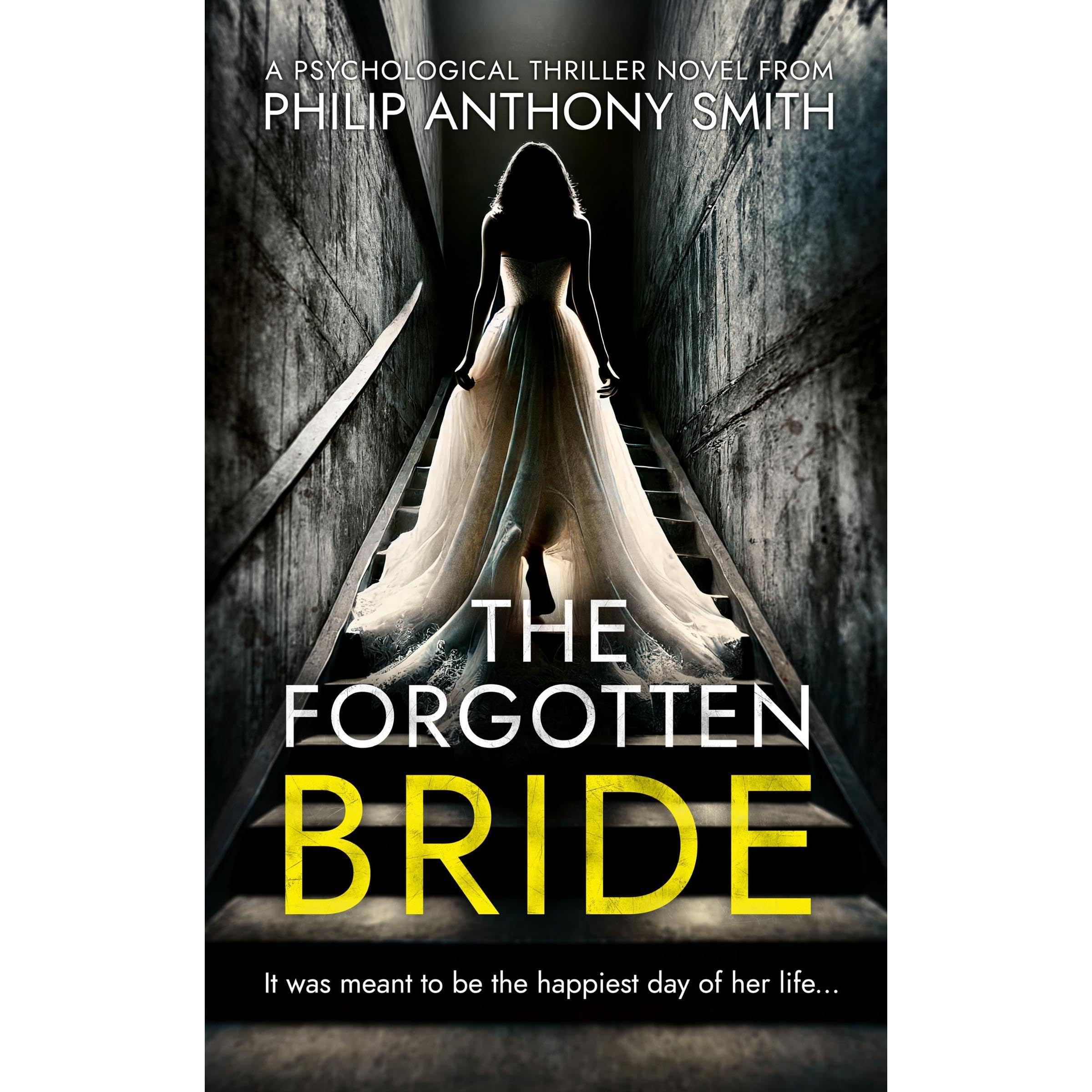 The Forgotten Bride