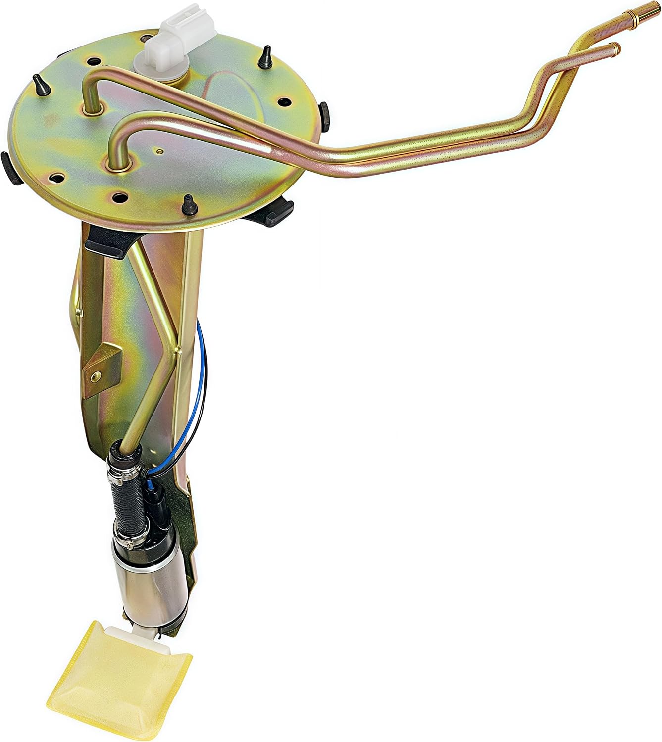 MR439709 Fuel Pump Assembly Compatible with Mitsubishi Pajero Montero Sport Nativa V33 3.0