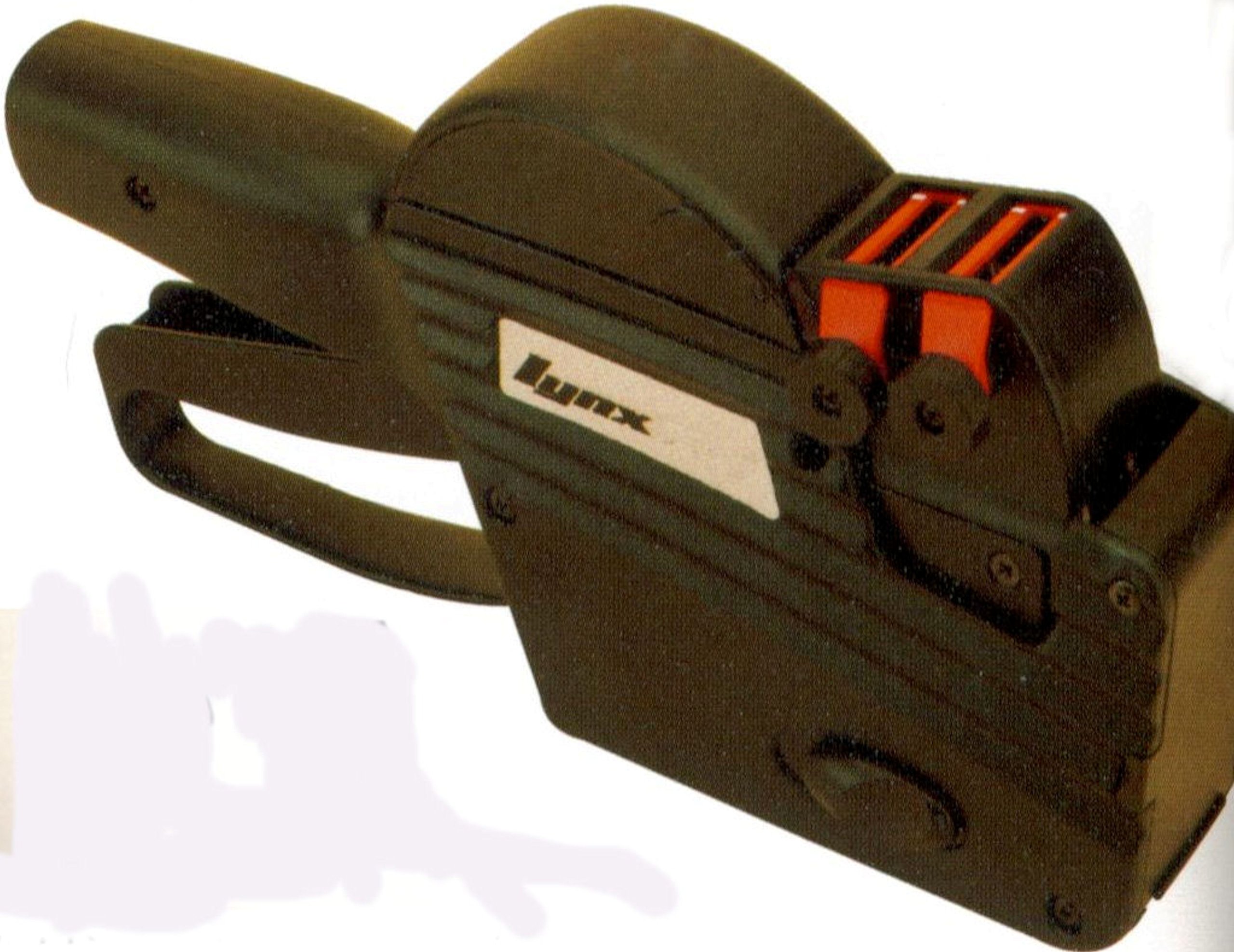 Lynx CW17 2 Line Price Gun - with 6,000 Labels