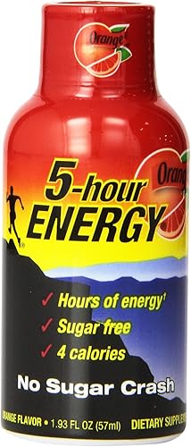 Bebida energética 5-hour 1 1