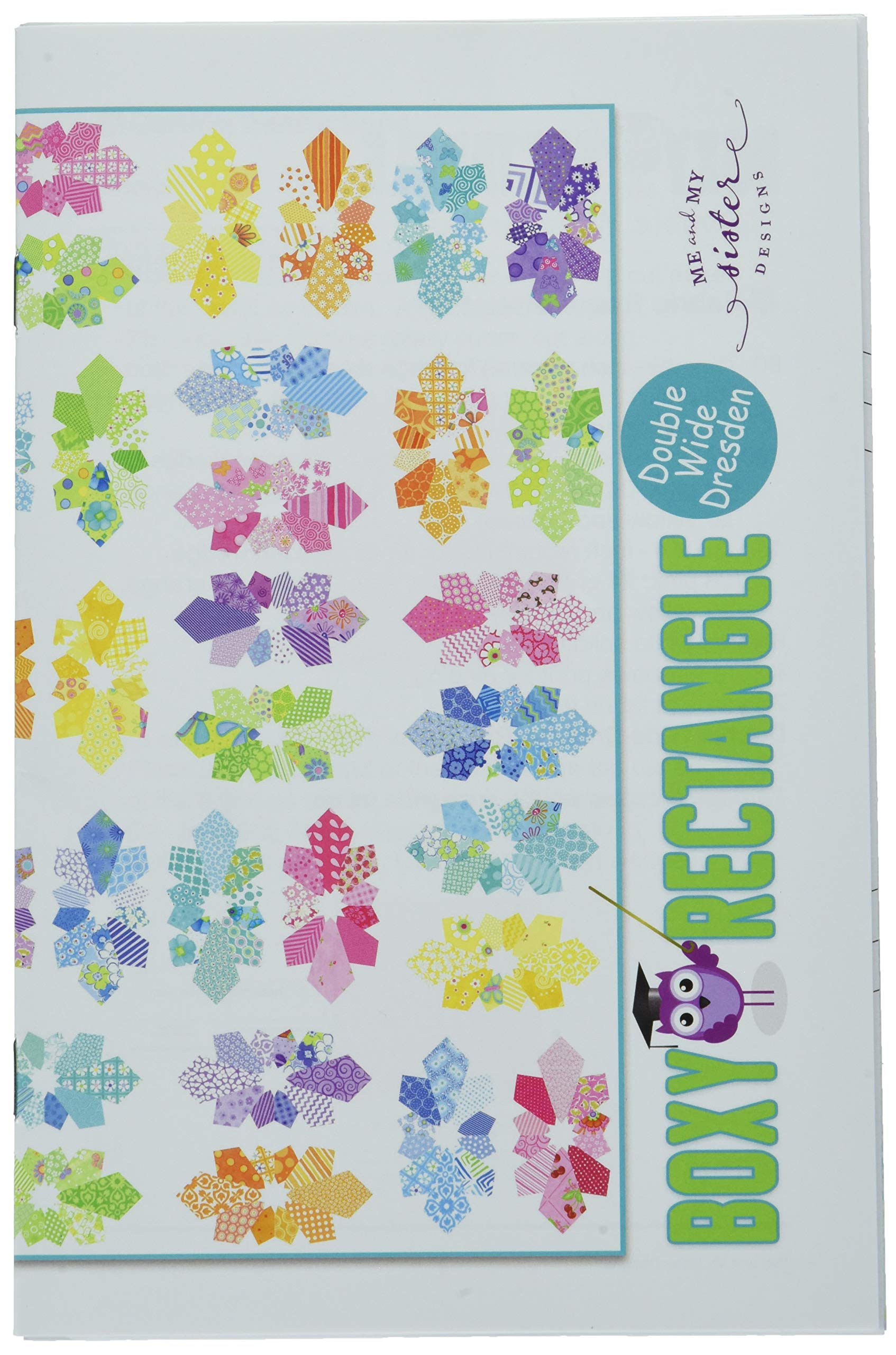 Me and My Sister Designs MMS20160514