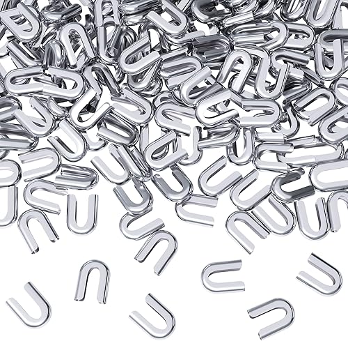 ANCIRS 200 puntas de costura en espiral de 14 pulgadas para ropa interior, corsé en espiral de acero inoxidable para disfraz, vestidos de novia, disponible en Yaxa Peru