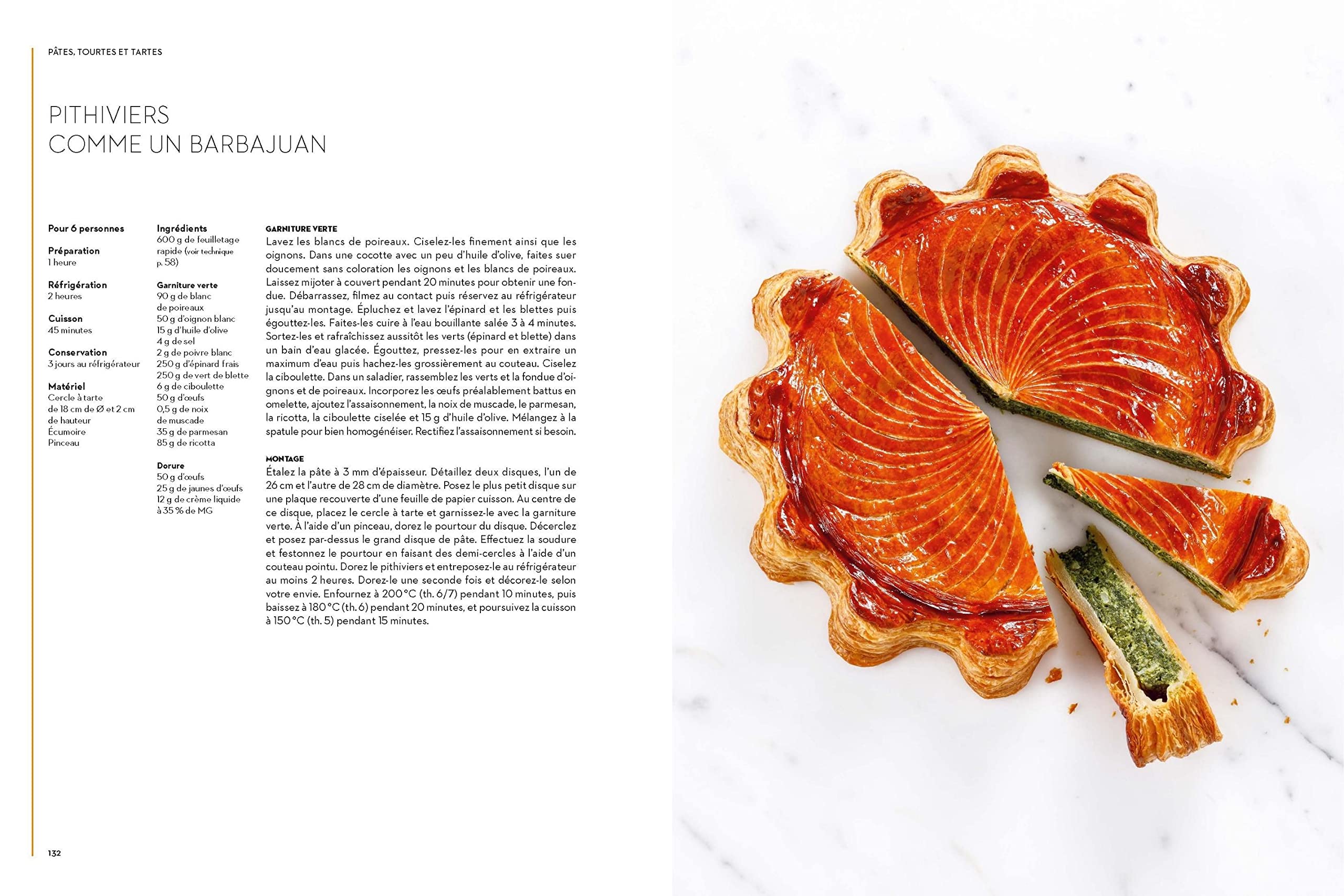 Terrines, pâtés en croûte, rillettes, charcuteries...: Recettes et techniques d'une école d'excellence