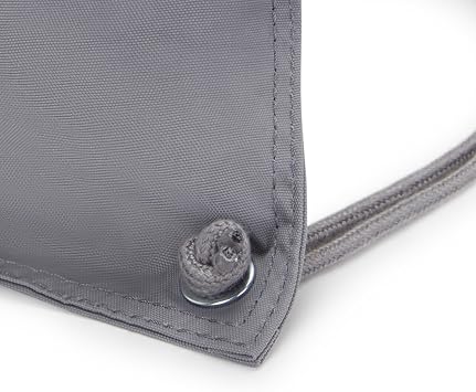Kipling SUPERTABOO Medium backpack, Inviting Grey C (Grey)