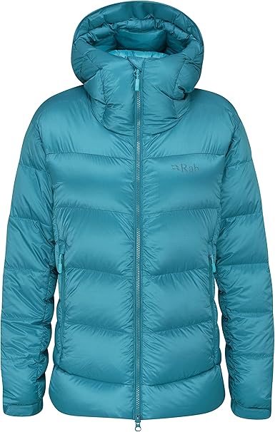 positron pro jacket review