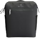 All Day Madeleine Backpack Soft Cooler 20 Can Cooler with Handle and Shoulder Straps Insulated Travel Bag with Zipper BPA-Free