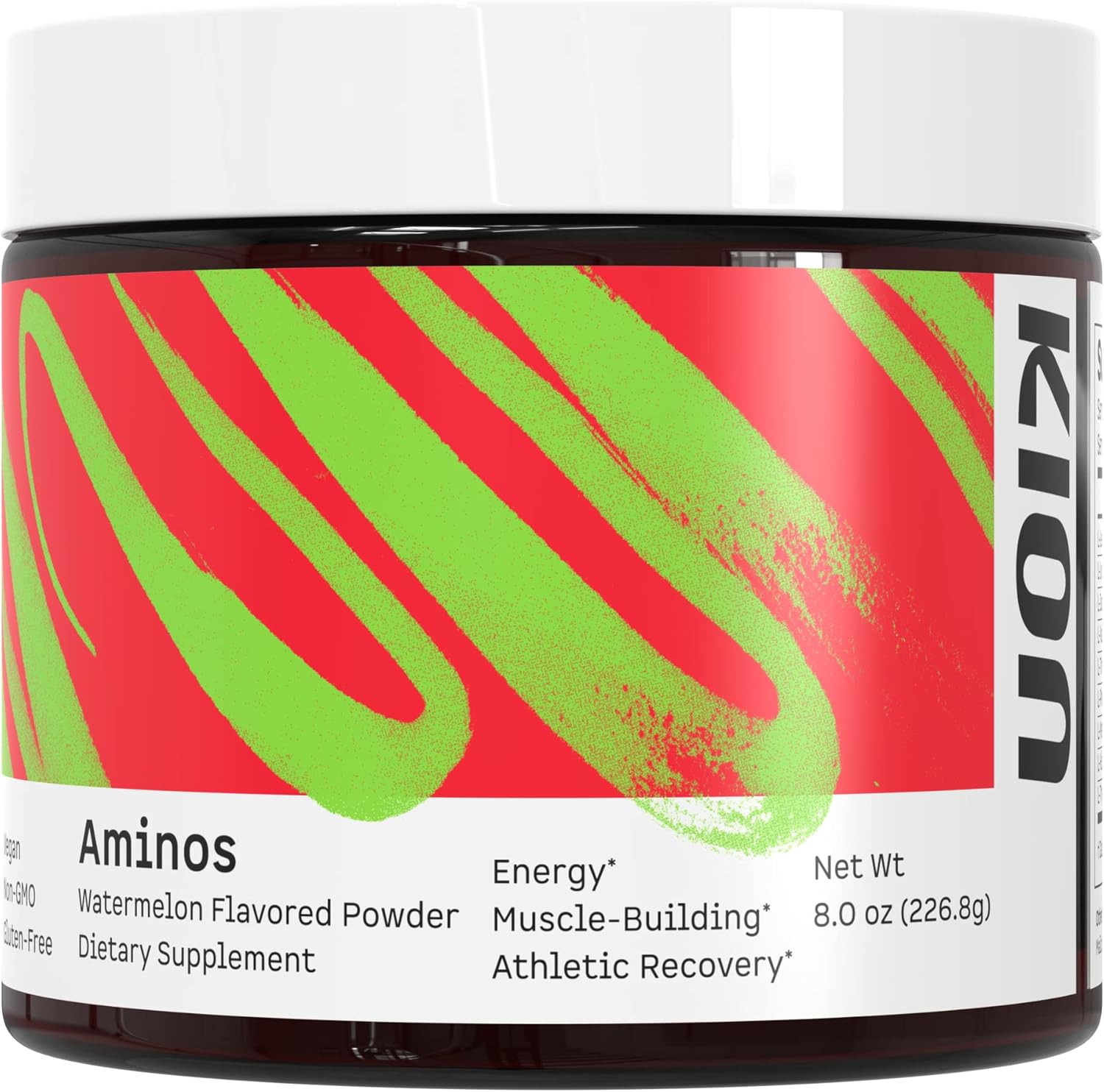 Kion Essential Amino Acids Powder Amino Acids Supplement