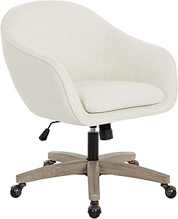 OSP Home Furnishings Nora Office Chair Price In India