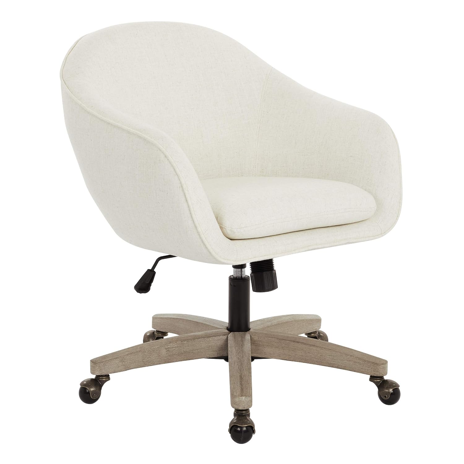 OSP Home Furnishings Nora Office Chair - Review, Price and Buying Guide
