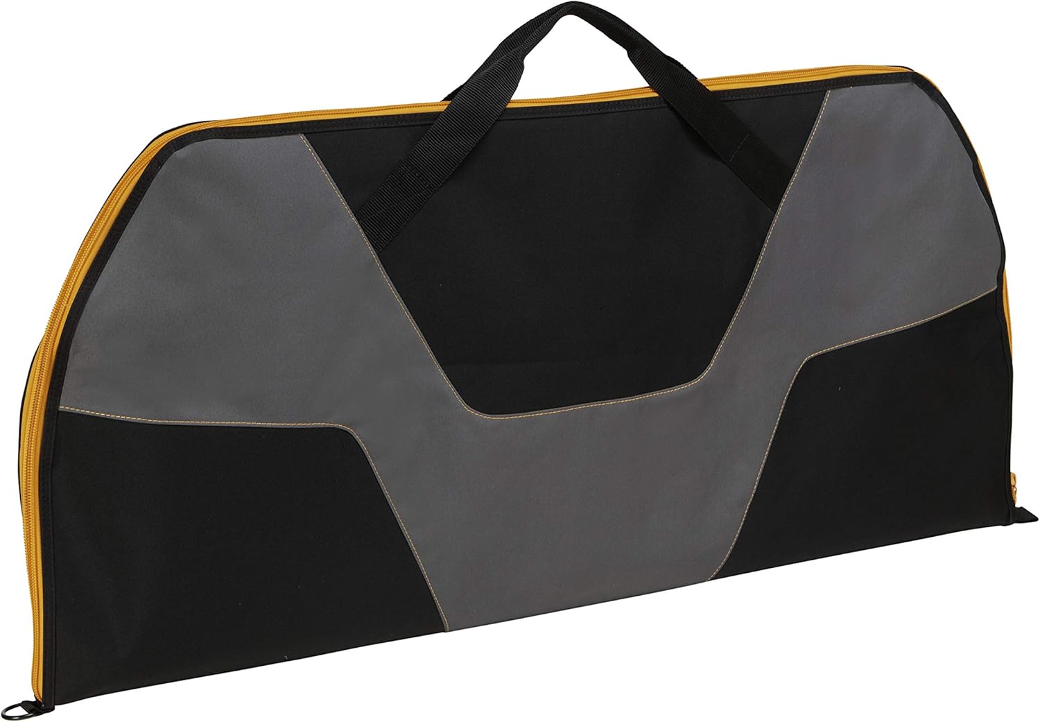 Allen Company Wolfsbane Compound Bow Case, 39 inches - Gray/Orange : Sports & Outdoors