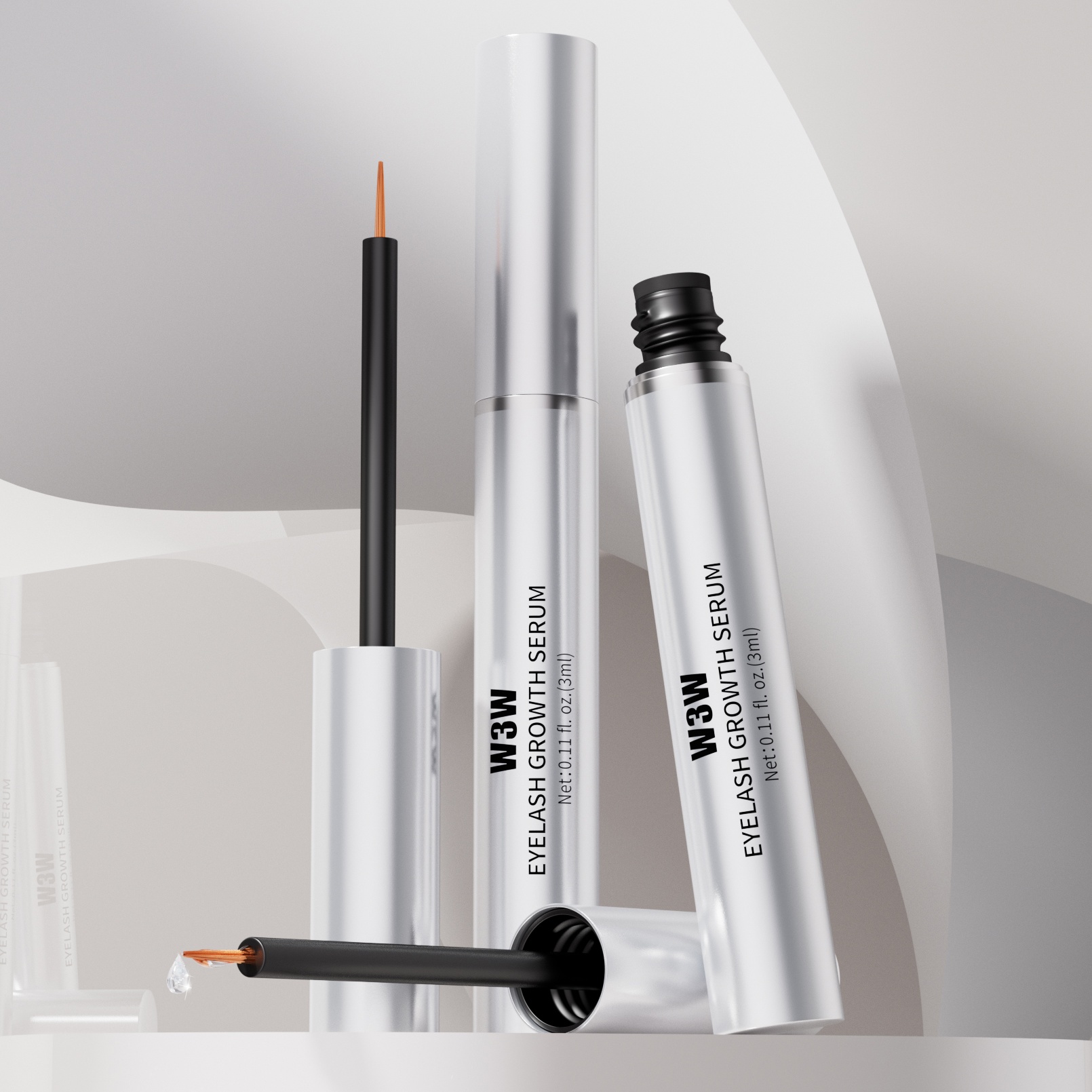 Amazon.com: Eyelash Growth Serum, Nourishing Lash Eyelash