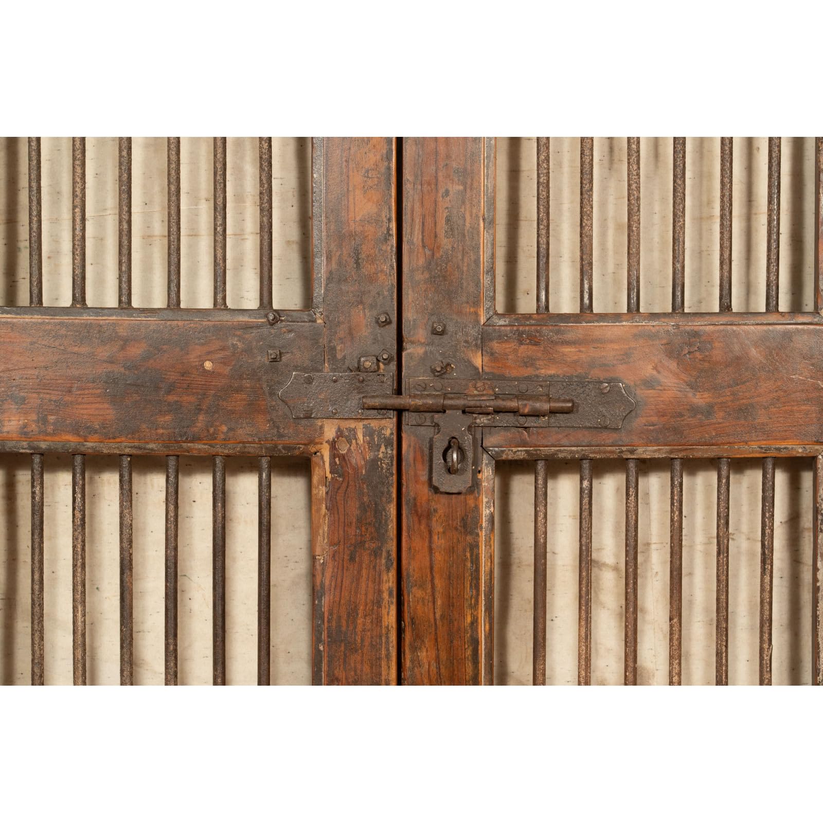Biscottini Porta interna 99x7x189 cm - Porta in legno - Porte da interno ed esterno - Arredo casa