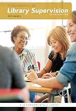 Fundamentals of Library Supervision (Fundamentals Series)