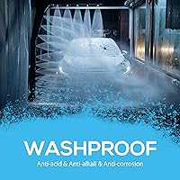 Vista 48 de BASIKER Soporte de base de antena de radio compatible con Ford F-250 F-350 Super Duty Ford Excursion 2000-2007, montaje en base de antena