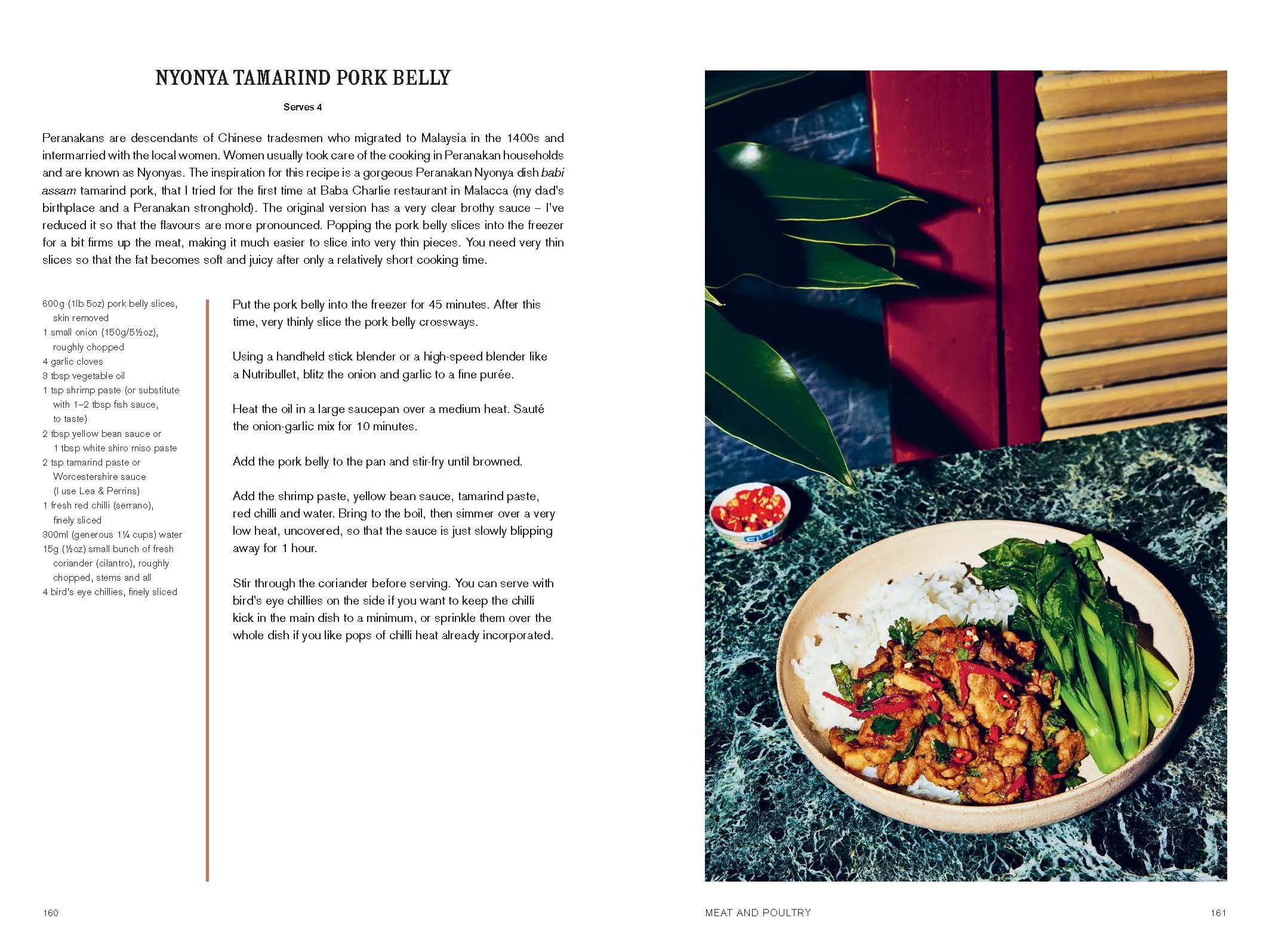 Simply Malaysian: Everyday Dishes to Cook at Home