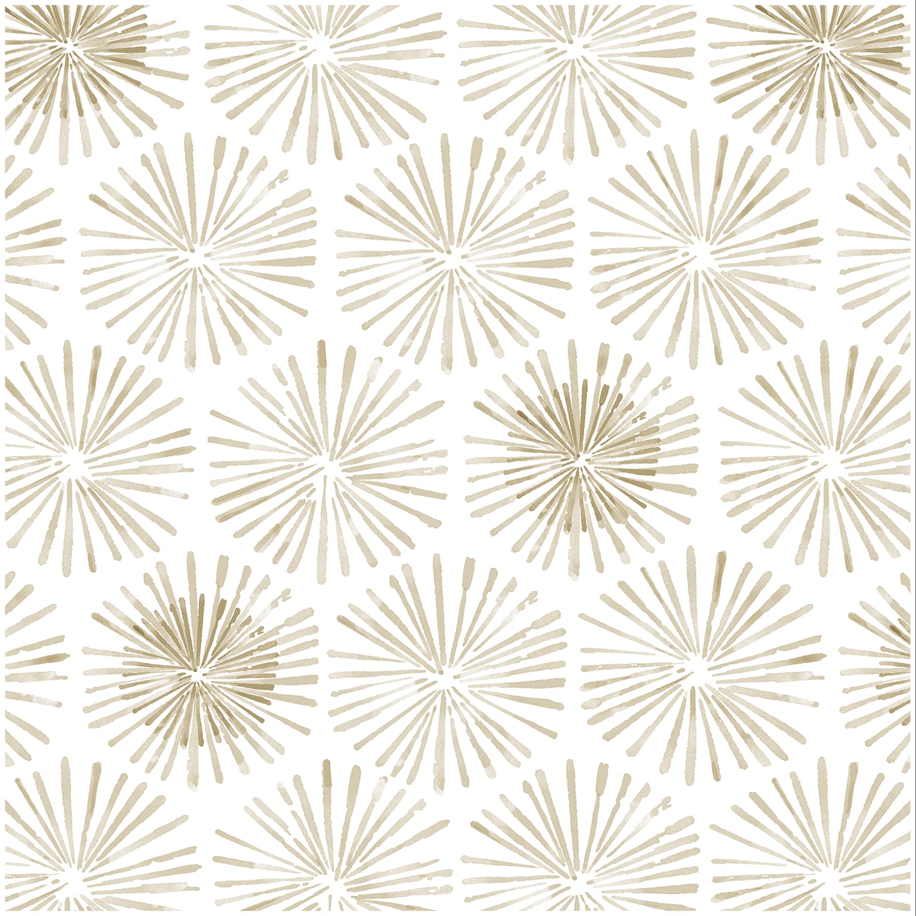 Modern Peel and Stick Wallpaper Boho Self Adhesive Wallpaper Peel and Stick Geometric Contact Paper White and Beige Wall Paper Removable Wallpapers 17.3''×78.8'' for Bedroom Bathroom Cabinets Decor