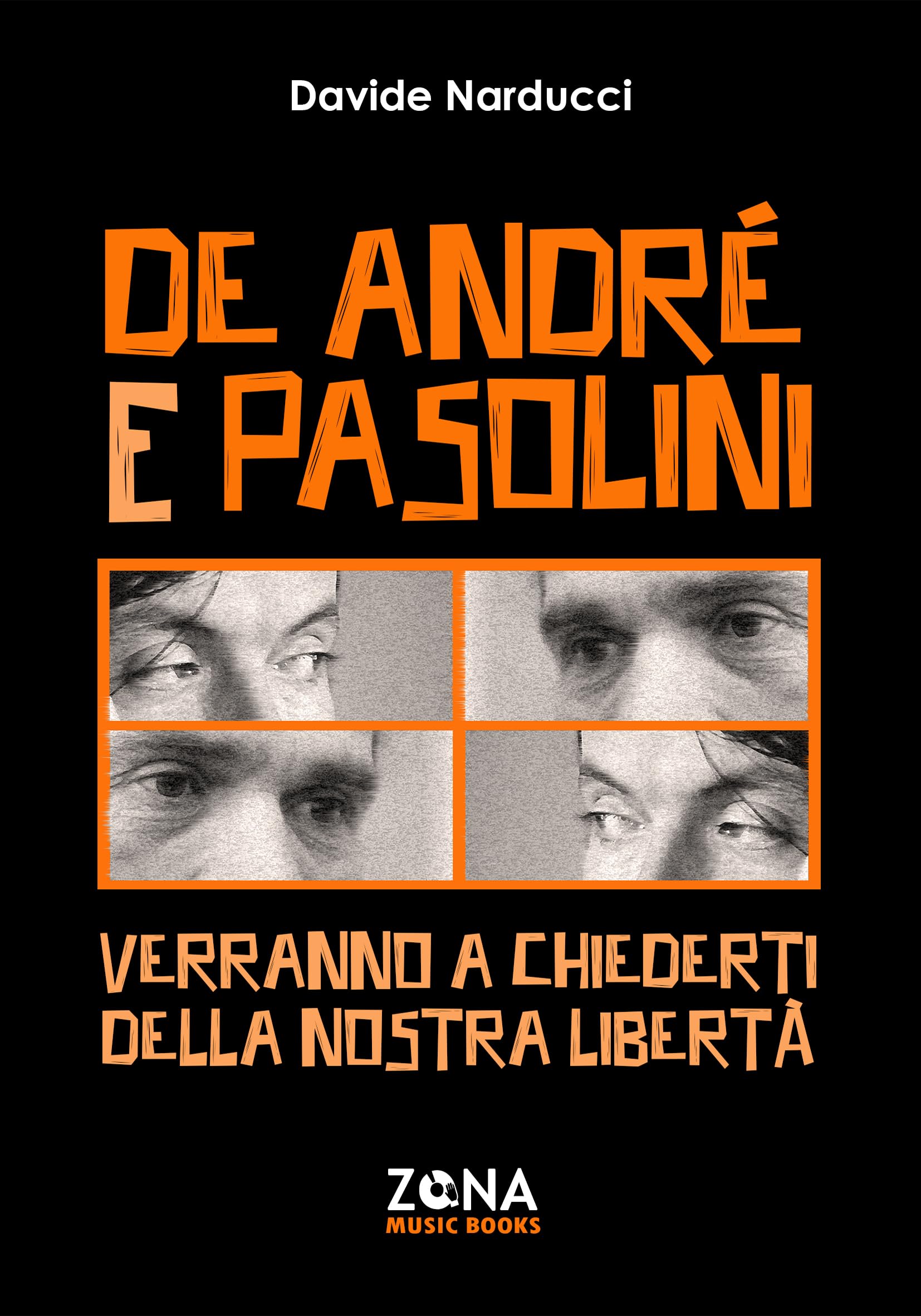 De André e Pasolini Comprendre la Convergence Littéraire de Deux Icônes de la Culture Italienne