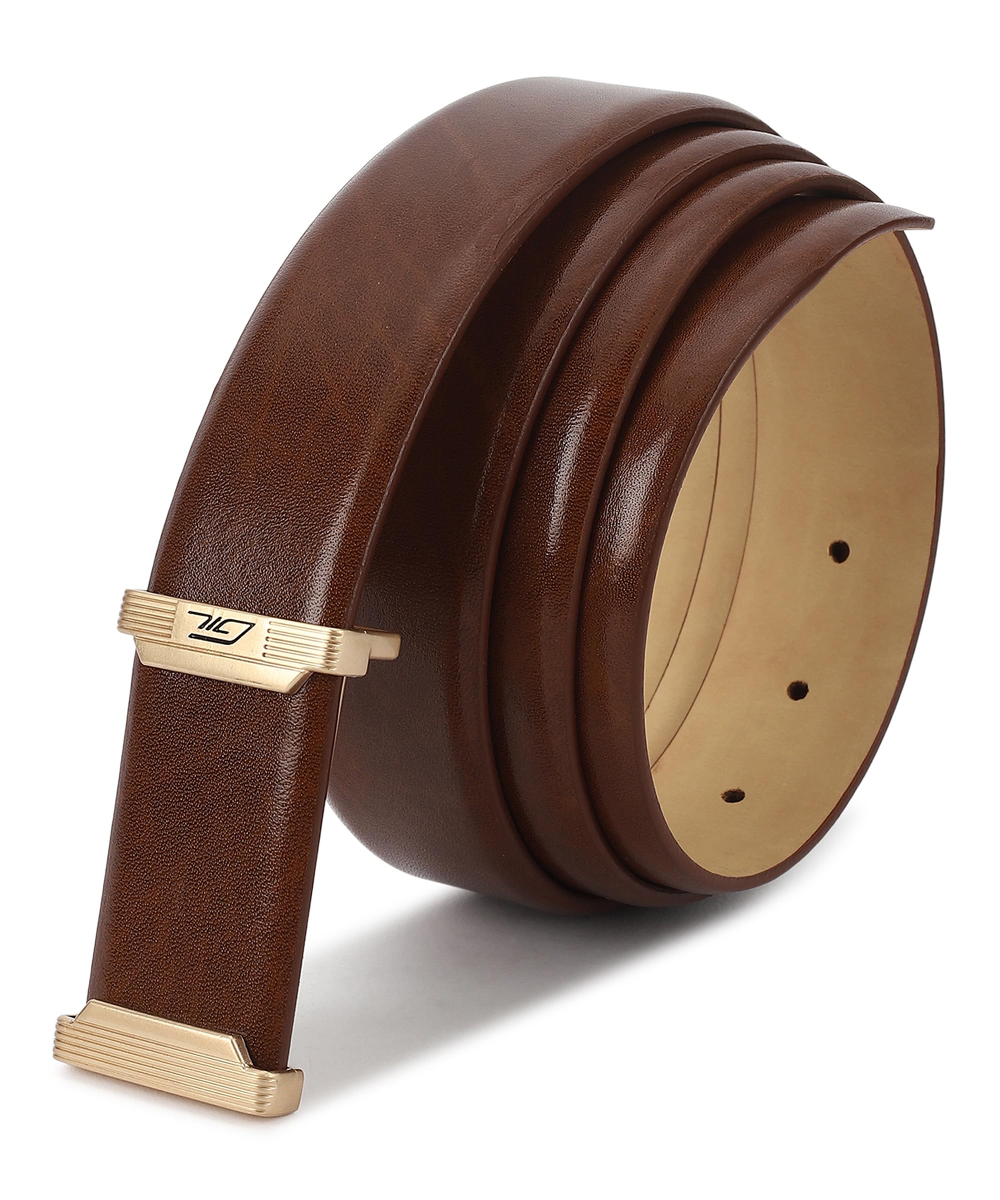 gil Men's Leather Belt | Texas Tan, Wrinkle-Free Leather | Durable & Stylish Fashion Accessory | Pack of 1-picture-36