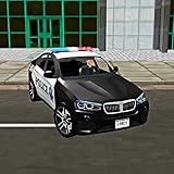 🔫 Impide que gánsteres, ladrones y atracadores escapen.