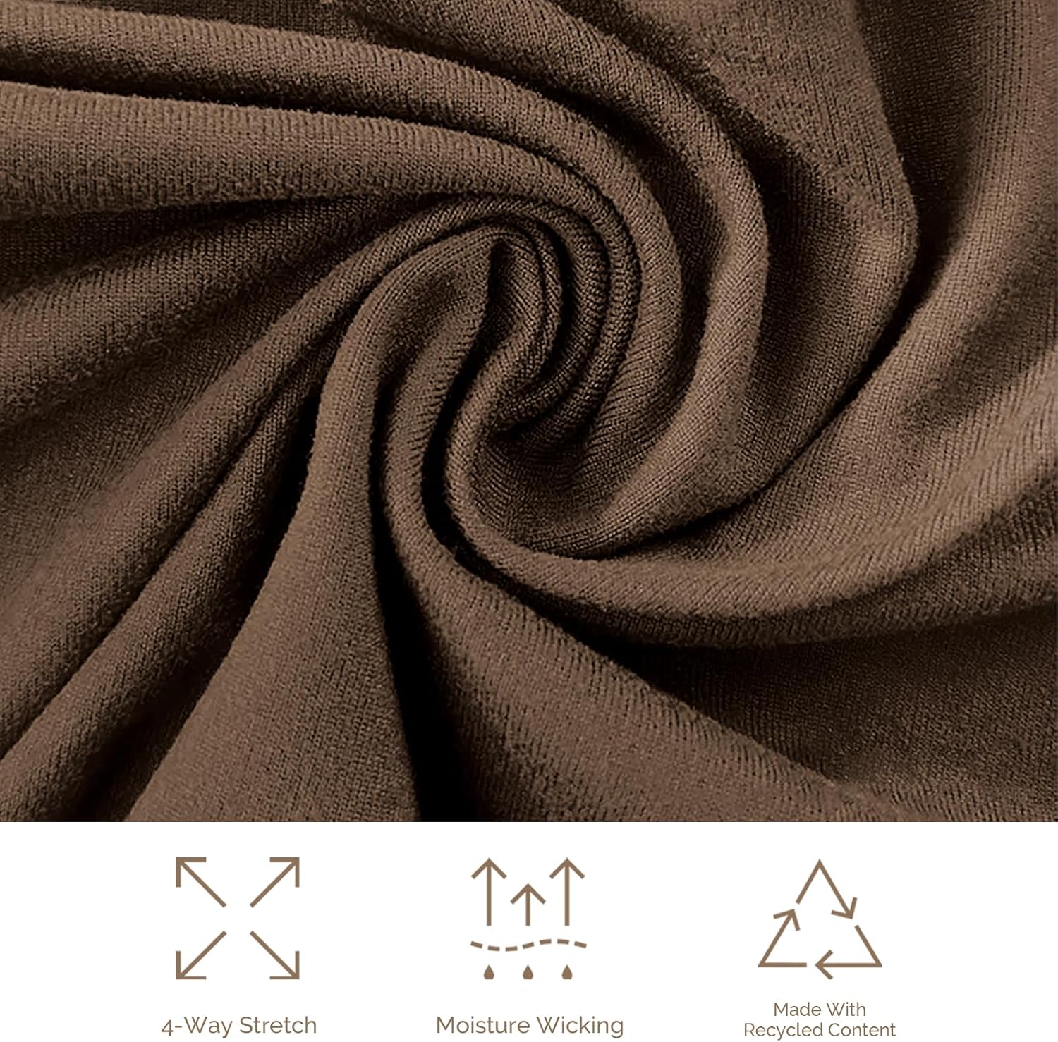 Women's Performance Jogger (Classic Signature Woven Tab V Logo) - The One You've Been Longing for - Image 6