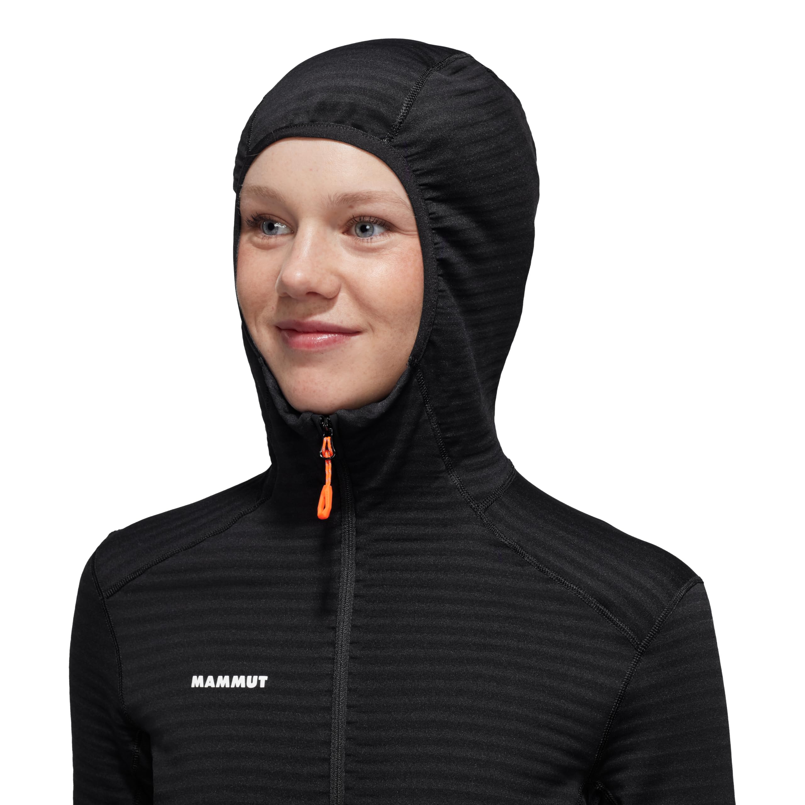 Mammut Taiss Light ML Hooded Jacket W