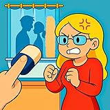 DOP Erase Logic Puzzle: Delete or Remove One Part Brain Challenge – Fun Tricky Riddle Game 2025