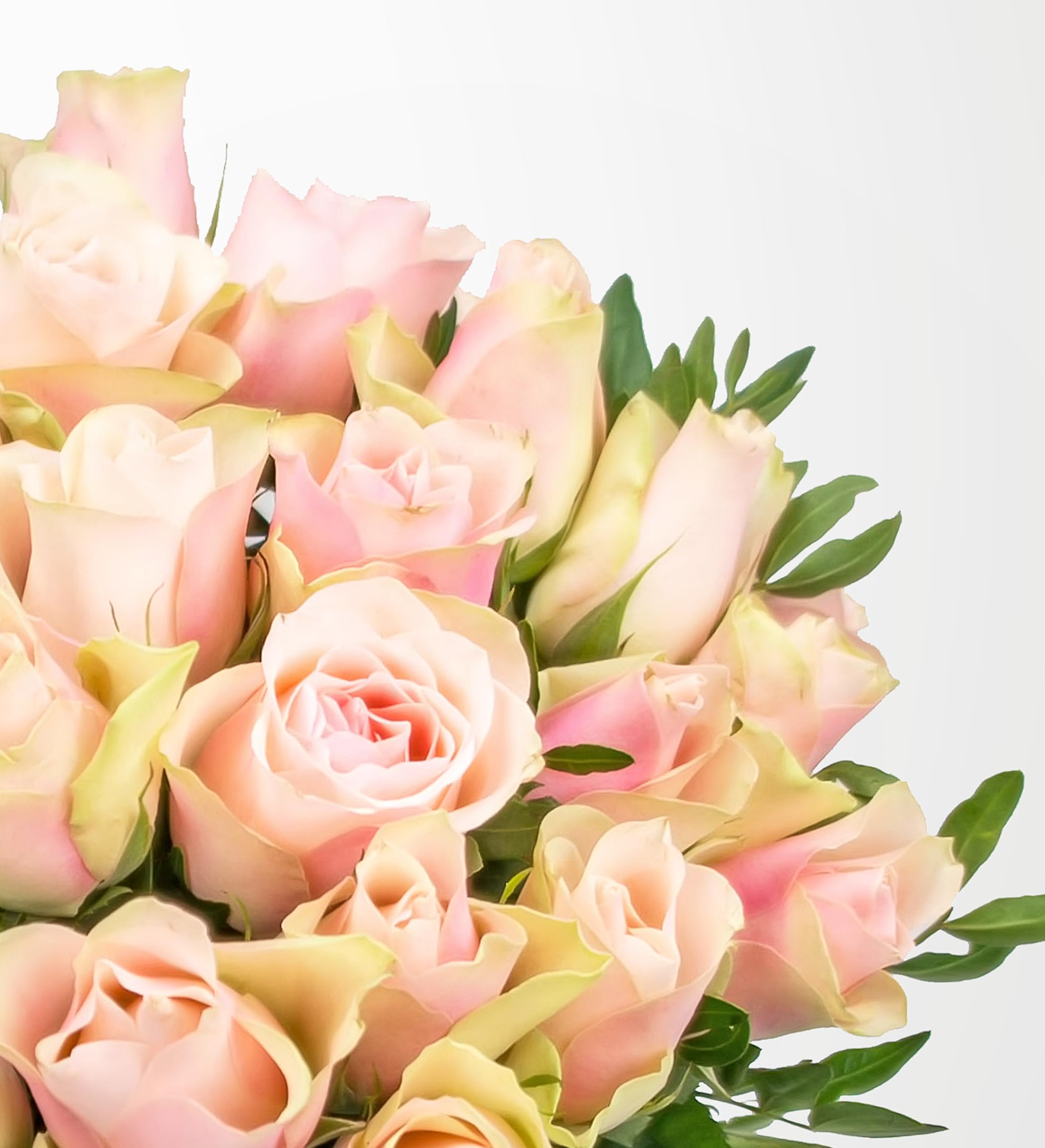 La Belle Bouquet d'anniversaire fleurs fraîches naturelles livraison le lendemain