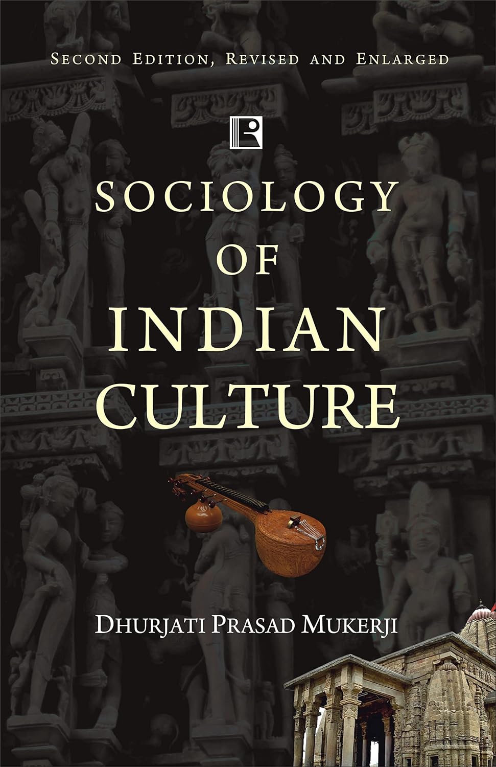 Buy SOCIOLOGY OF INDIAN CULTURE Book Online at Low Prices in India ...