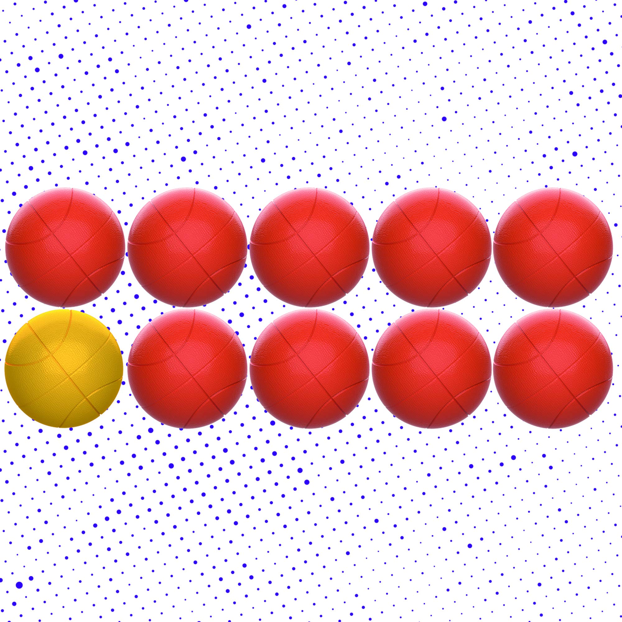Hasbro Foosketball Game, The Foosball Plus Basketball Shoot and Score, gioco da tavolo non cercato per bambini dagli 8 anni in su, per 2 giocatori, versione inglese e francese