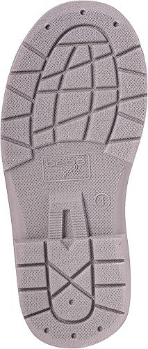 Miniatura 4 de bebe Girls Fur Trim Winter Boots with Back Lace Pom-Poms (ToddlerLittle GirlBig Girl)