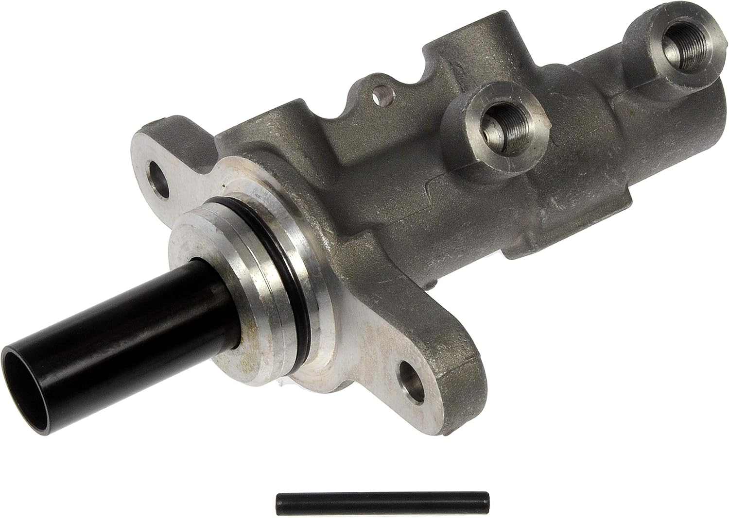 Dorman M631029 Brake Master Cylinder Compatible with Select Honda Models
