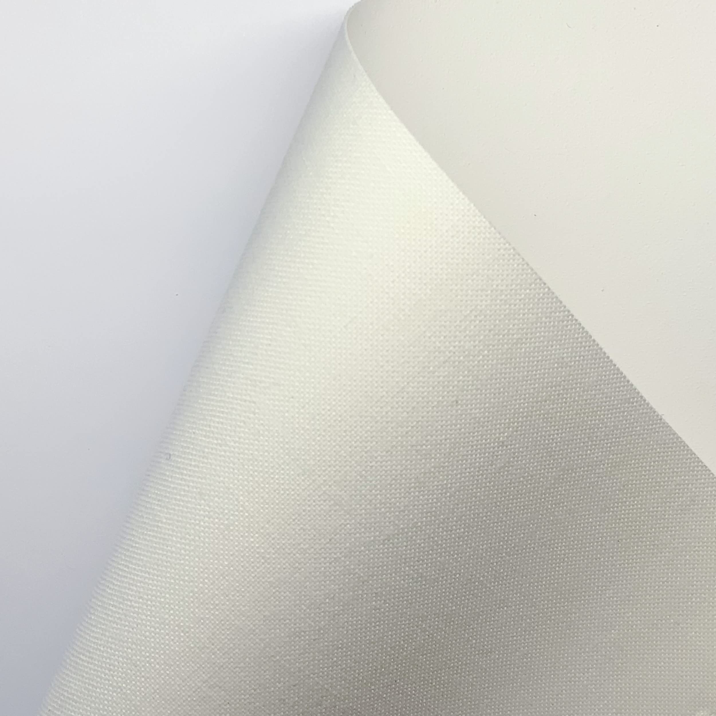 Art Fix Polyester Rolls-Primed, Canvas Color