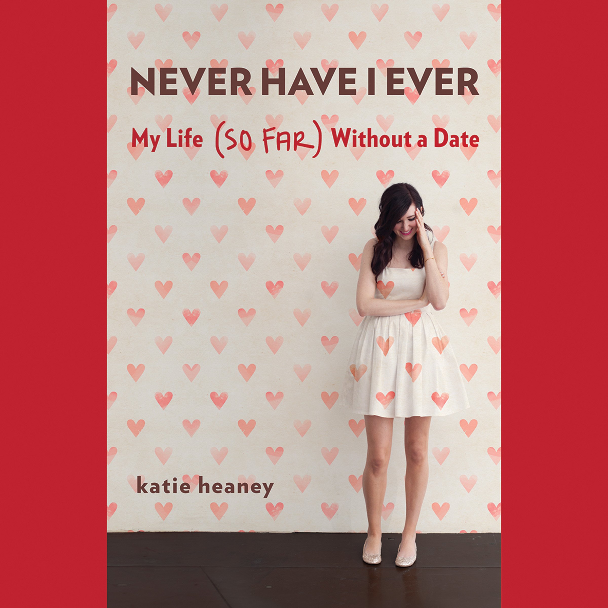 Cover art for Never Have I Ever