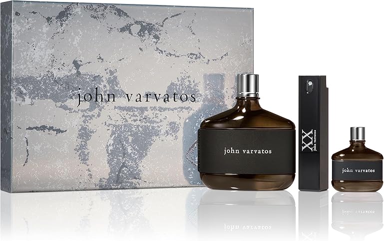 john varvatos VINTAGE ダークラベル　2本セット　メンズ香水 john varvatos VINTAGE ダークラベル 2本セット メンズ香水