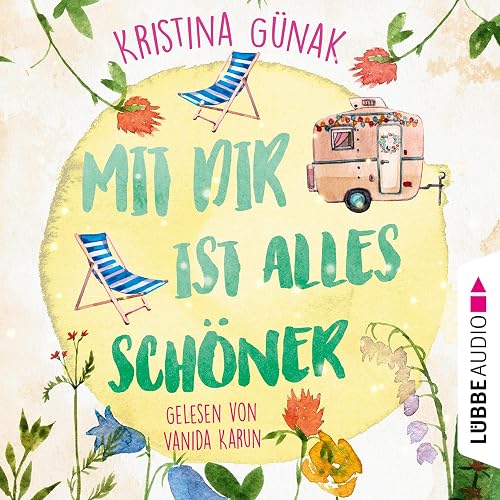 Mit dir ist alles schöner