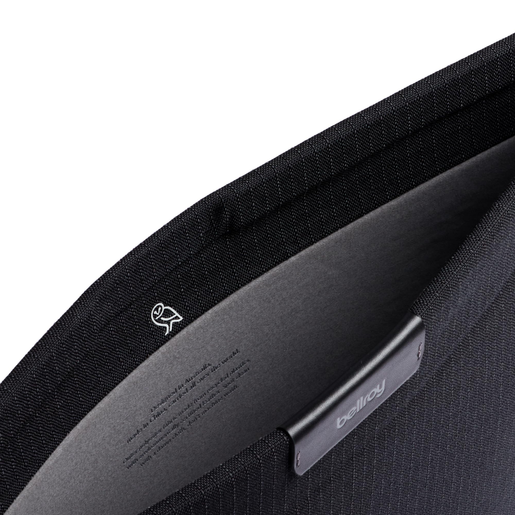 Set Bellroy Tech Kit Compact e Laptop Sleeve 16” (Compact Digital Set)
