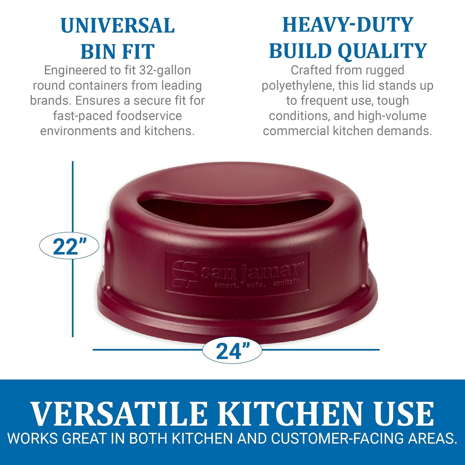 SJMKA3200 - KatchAll Flatware Retriever