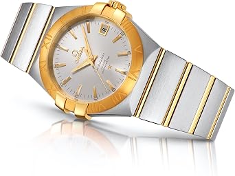 Omega Constellation Mens Watch 123.20 