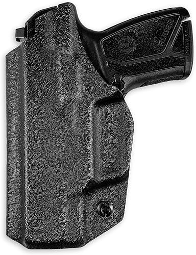 Miniatura 3 de IWB Full Cover Classic - Inside The Waistband Holster - fits Ruger Max-9