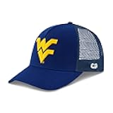 NCAA Official All Around The World Trucker Hat