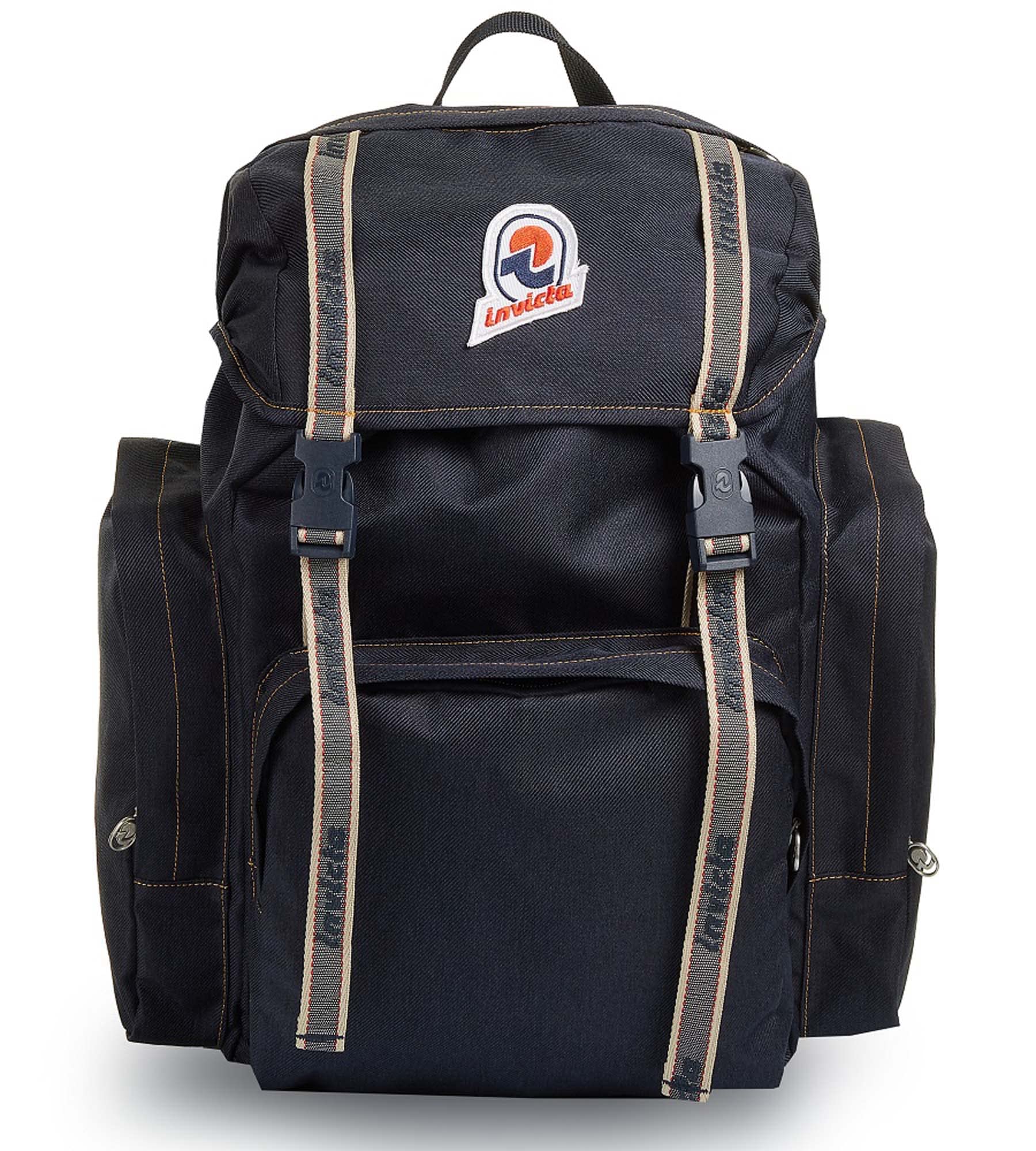 Unknown Unisex Urban X Backpack, Laptop pocket 14'', 25 LT (pack of 1)